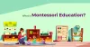 What Is Montessori Education? | Brainy Stars