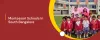 Best Montessori schools in South Bangalore | CMR Gandhi Public School