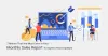 Metrics That You Must Cover In Your Monthly Sales Report
