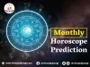 Monthly Horoscope Prediction