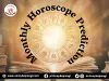 Monthly Horoscope Prediction
