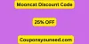 25% OFF Mooncat Discount Code - May 2024 (*NEW*)