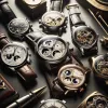 Moonphase Watches