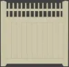  Ohio Fence Company | Eads Fence Co.. Moonstone