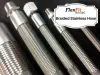 Braided Stainless Hose