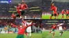 Morocco FIFA World Cup: Morocco Kicks Off Qualifiers with Victory Over Tanzania