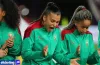 Morocco Women Football Team sights Women Football World Cup