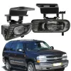  Chevy Suburban
