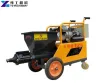 Mortar Sprayer Machine Manufacturer | Cement Sprayer Machine