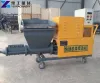 Mortar Sprayer Machine Price | Cement Sprayer Machine