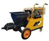 Mortar Spraying Machine | Mortar Sprayer Machine For Sale