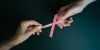 What are the five common cancers in females?