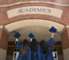A Common Mistakes in College Applications Leading to Failure