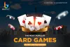 what is the most popular card game in the world