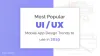 Leading UI & UX Design Company with Creative Ideas