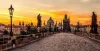 Most Romantic Places in Czech Republic 