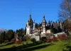 Most Romantic Places of Romania 