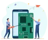 Doorstep iPhone 12 Repair Service | Get 6 months warranty