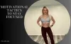 Motivational Tactics to Focus You on Weight Loss Goals