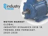 Rise in Disposable Income to Boost the Global Motor Market - The Writs