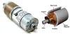 Working Principle of DC Motor | Robu.in