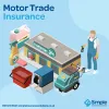 Motor trade insurance