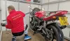 Best Motorcycle Recovery Service London | Motorbike Recovery in London