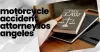 motorcycle accident attorney los angeles