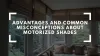 Motorized Shades - Major Advantages and Common Misconceptions