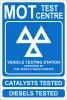 MOT Warrington | Ashcroft Auto Centre
