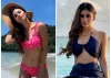 Mouni Roy is Making a Splash with Her Pre-birthday Bikini Look