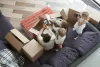 Buzz Moving | How Many Boxes Do I Need to Move for Free and Use It Properly