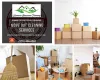 Move Out Cleaning Services Near Me - Gifyu