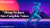 Move-To-Earn NFT Development