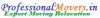 Packers and Movers Chennai - ProfessionalMovers.in