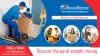 Movers Vancouver | We Move You Logistics | Packers and Movers