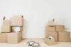 Moving Checklist When Moving from Old Home to New