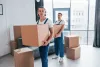 How do professional house movers in Toronto make your move stress free?
