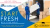 Moving from Calgary to Vancouver | We Move You Logistics