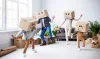 Moving from Texas to Florida | Find A Movers Company In Florida
