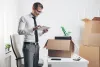 Moving From Texas To Mississippi | Budget Movers | BuzzMoving