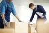 Moving From Texas To Texas 3 | Budget Movers | BuzzMoving