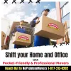 Moving