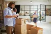 Leave commercial moving in Vaughan in the hands of experienced professionals