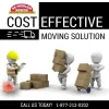 Moving service