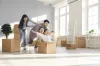 Moving to Atlanta from NYC