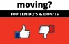 household-moving