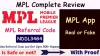 MPL Real Or Fake | Complete Review