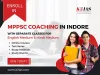 Best MPPSC Coaching in Indore for English & Hindi Medium - K3 IAS