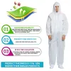 Buy Disposable Antibacterial Suit at Wholesale Price